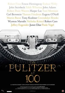 The Pulitzer At 100 US poster